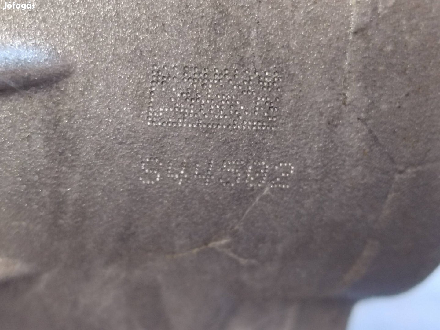 Fiat Panda 1.3Mjt 4x4 Osztómű 552641440