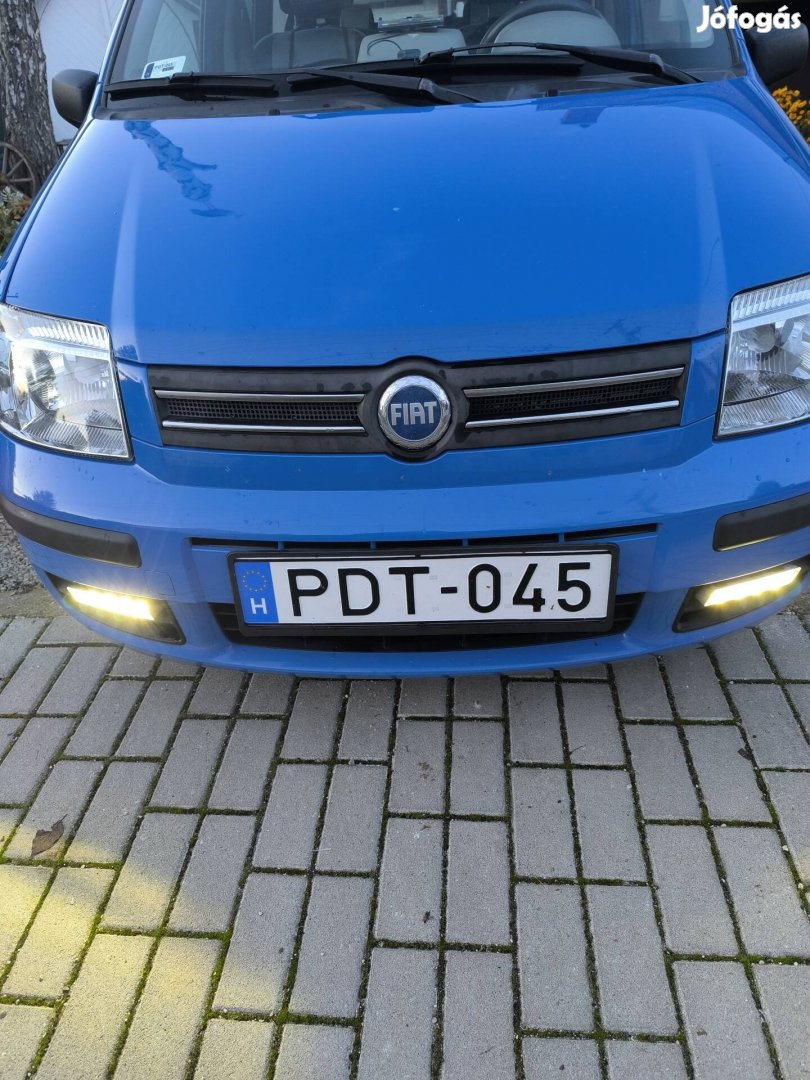 Fiat Panda 1,3 eladó