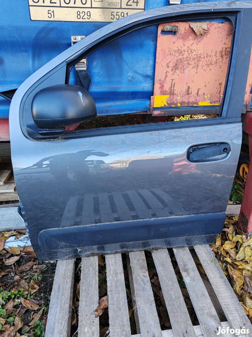 Fiat Panda 3 ajtó, 2012-2025