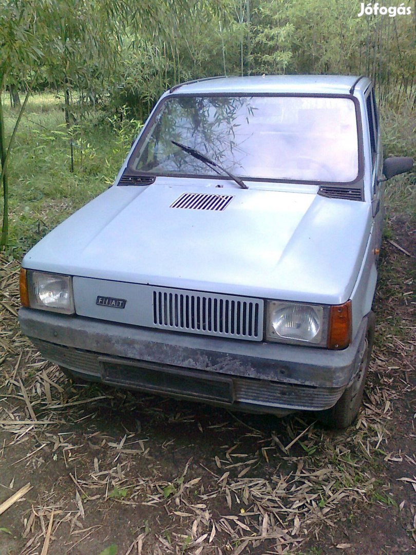 Fiat Panda 45 egyben vagy bontva