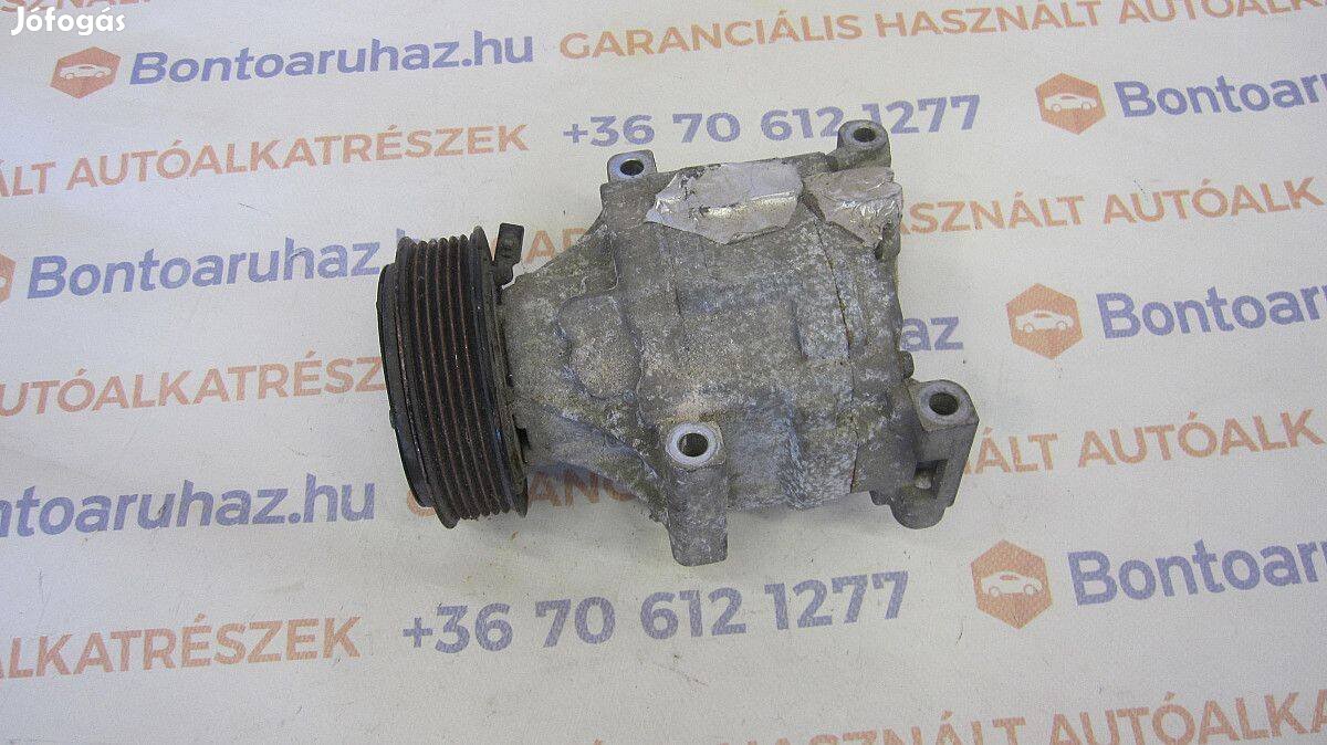 Fiat Panda Eladó gyári, bontott Grade Punto, Panda 1,3 dízel klímák ko