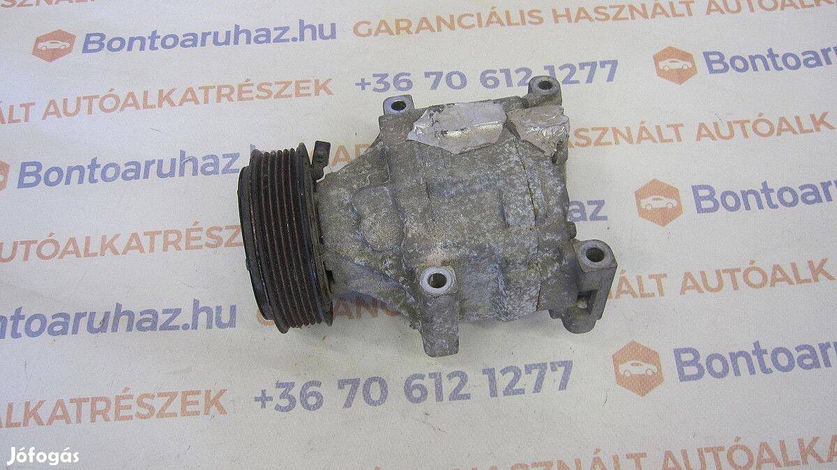 Fiat Panda Eladó gyári, bontott Grade Punto, Panda 1,3 dízel klímák ko
