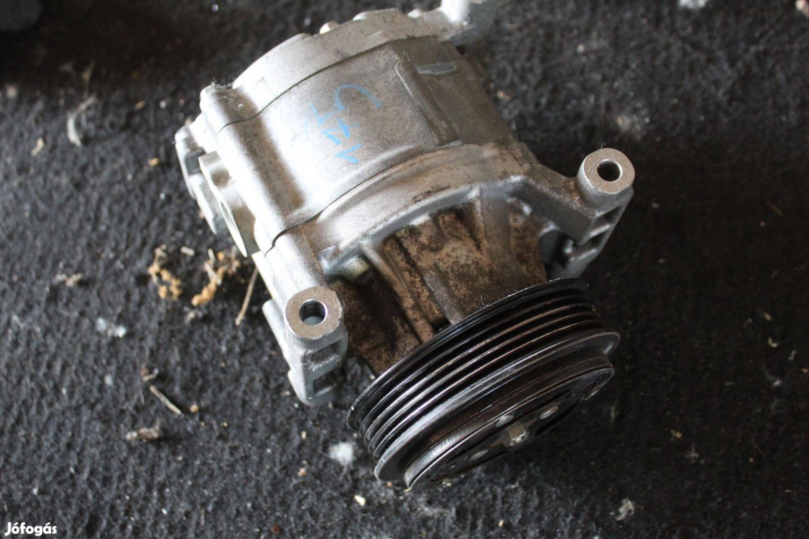 Fiat Panda III klímakompresszor (175) 52060461