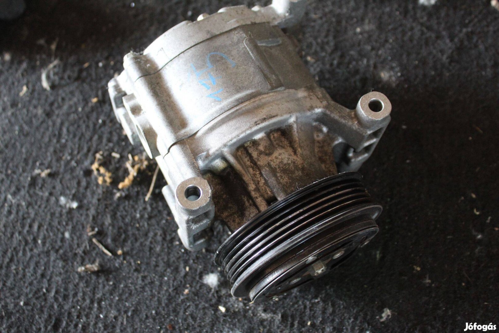 Fiat Panda III klímakompresszor (175) 52060461