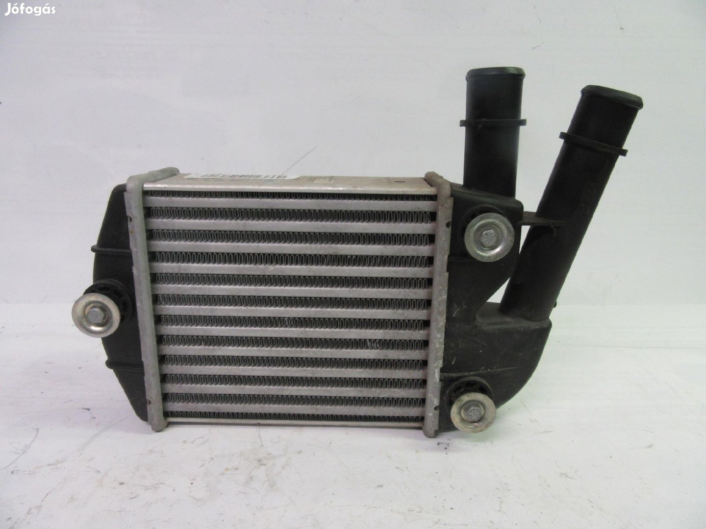 Fiat Panda II. 1,3 Mjet intercooler 46823259