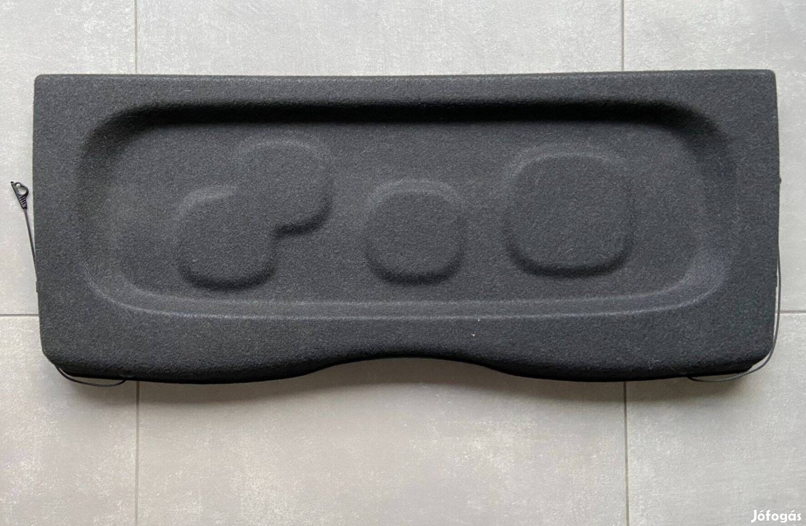 Fiat Panda Kalaptartó , Gyári !(2012-24)