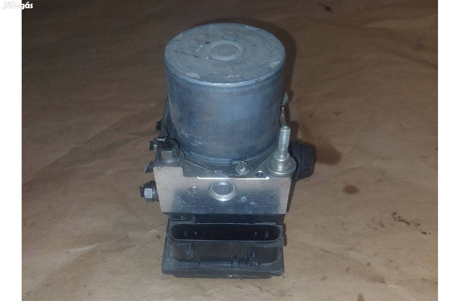 Fiat Panda abs kocka