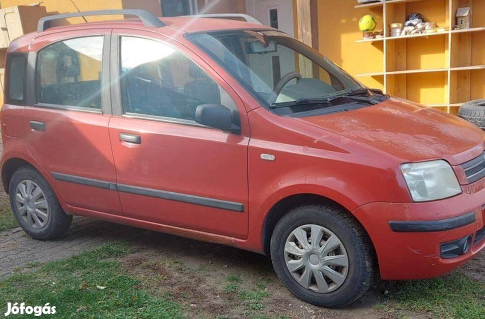 Fiat Panda eladó