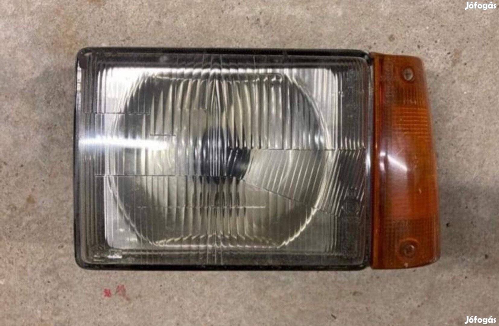 Fiat Panda fényszóró