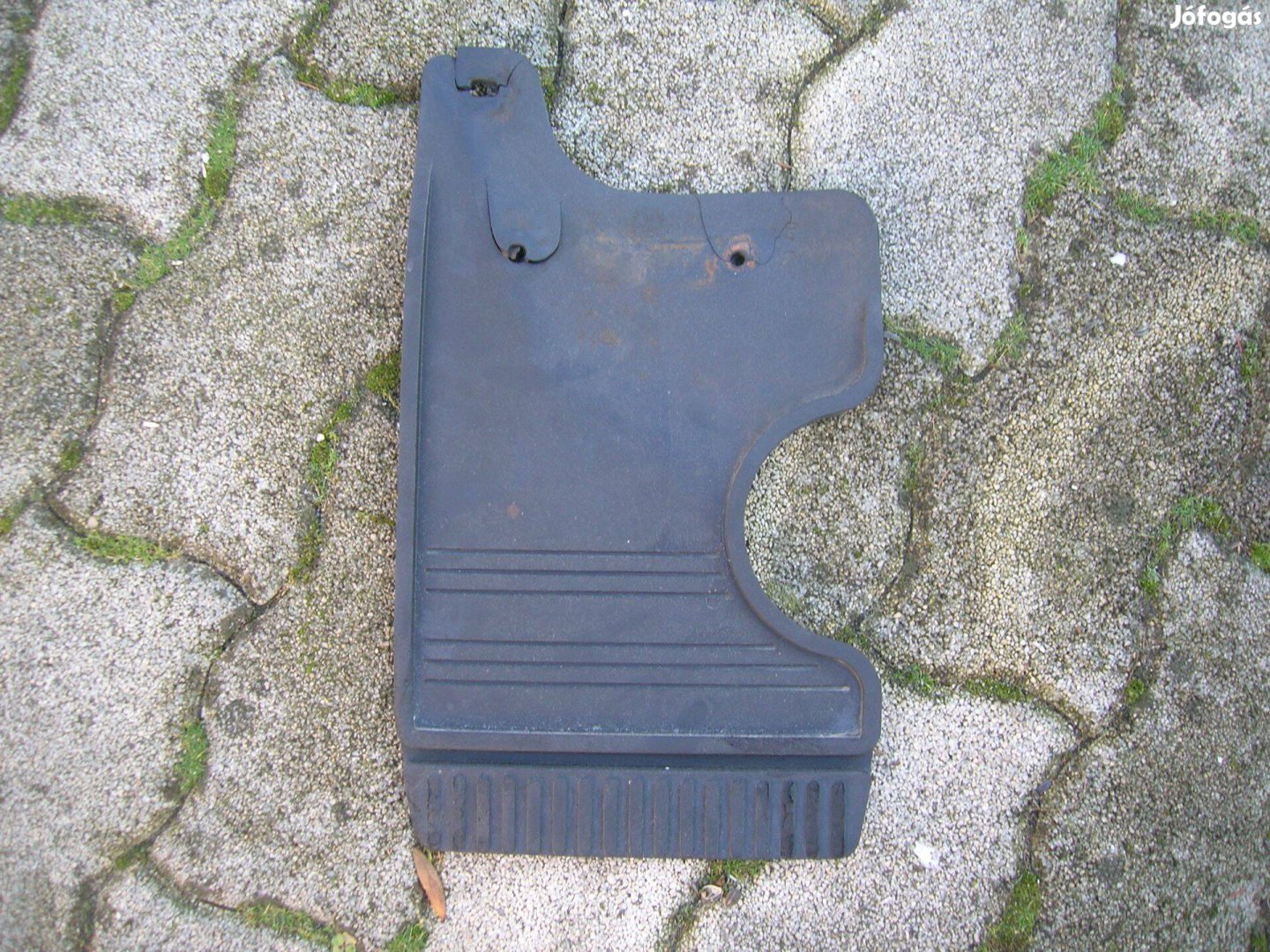 Fiat Panda sárfogó gumi