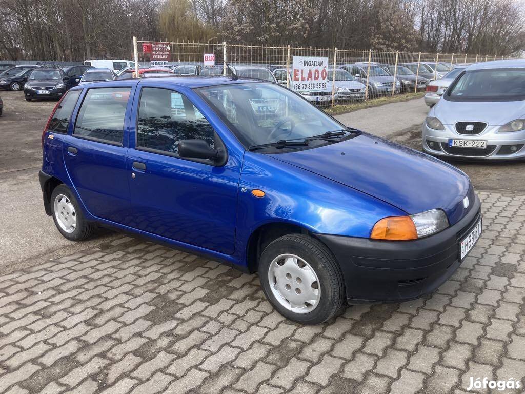 Fiat Punto 1.1 55 Sole