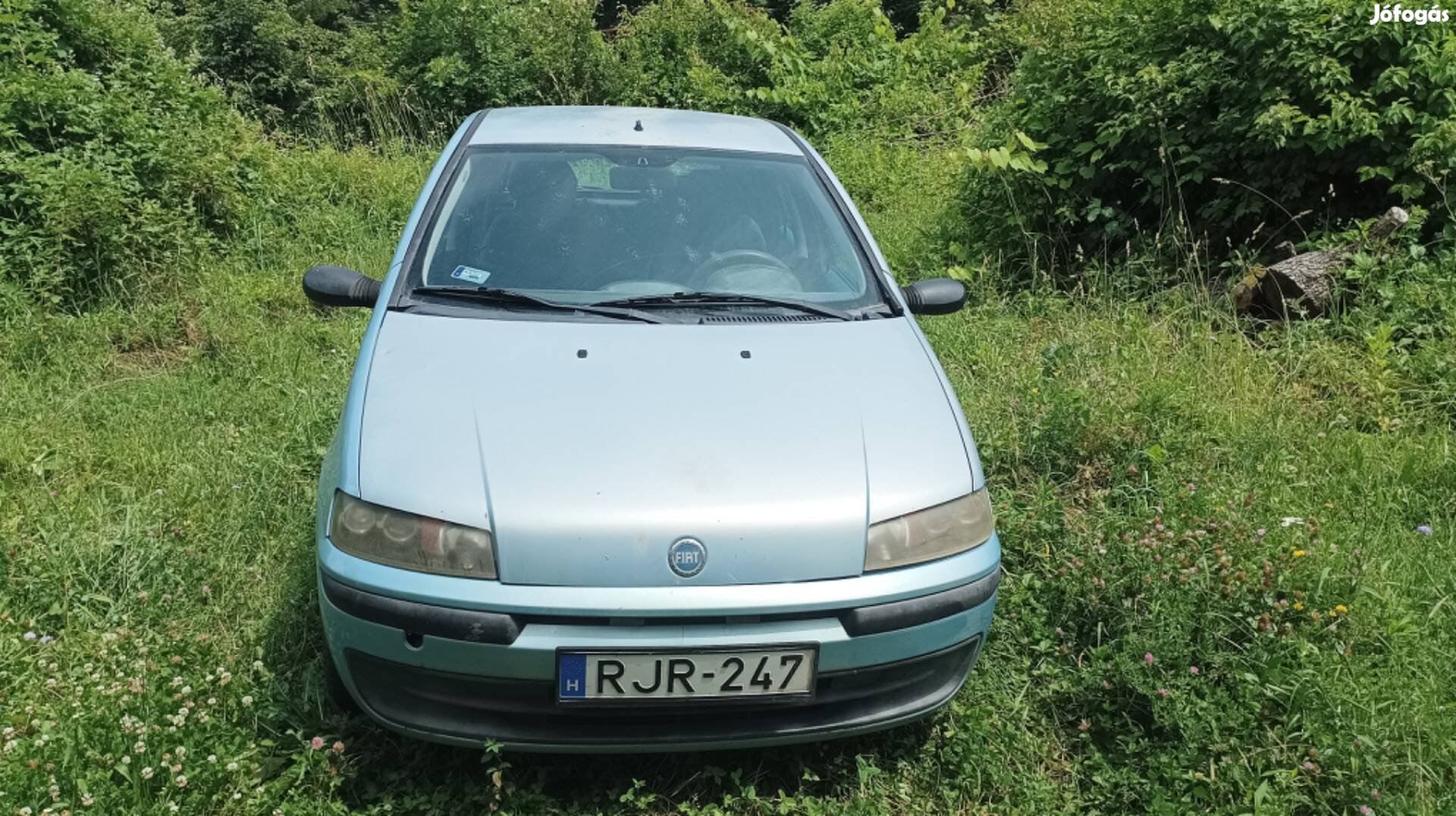 Fiat Punto 1.2