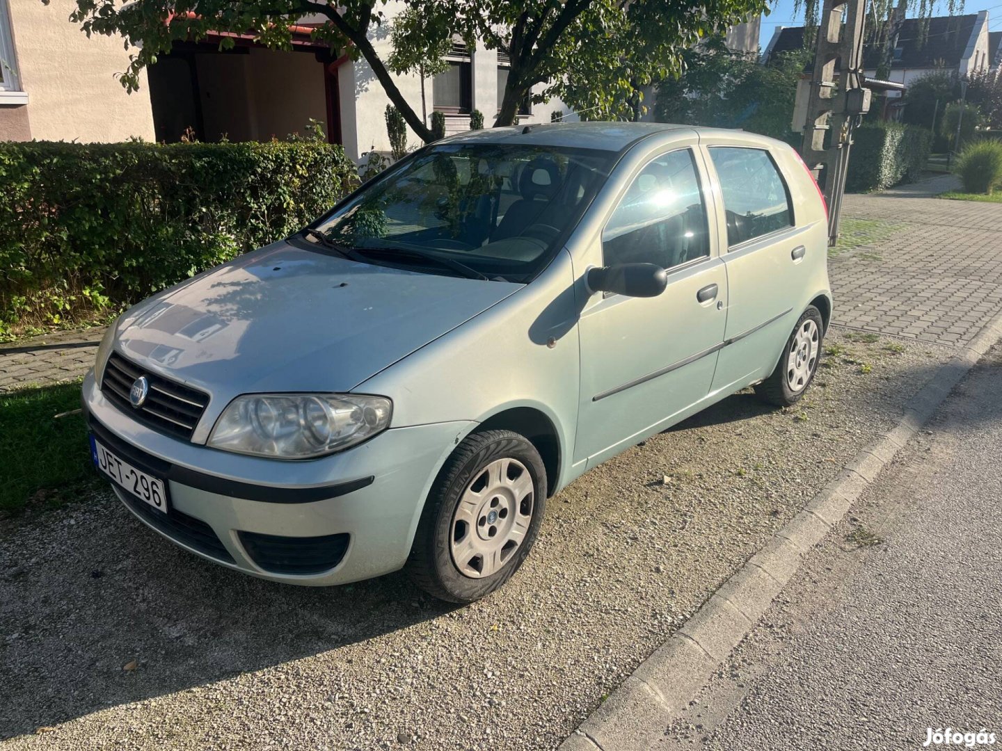 Fiat Punto 1.2