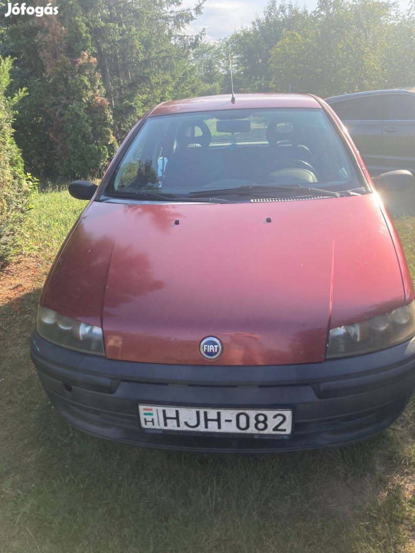 Fiat Punto 1.2