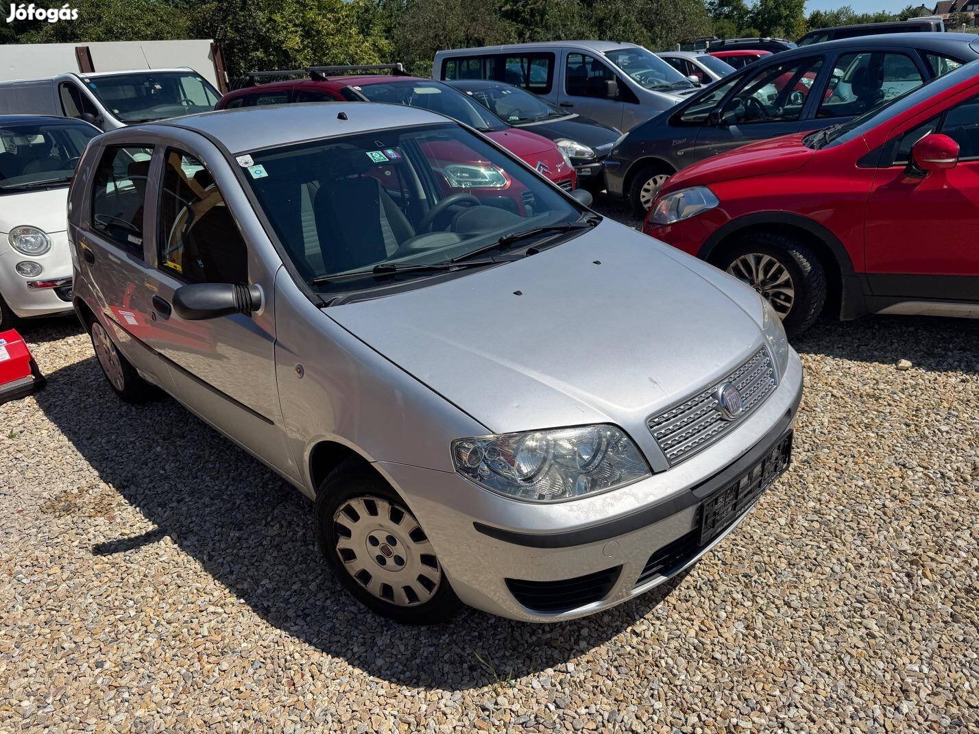 Fiat Punto 1.2 Classic Klima 116.000 KM