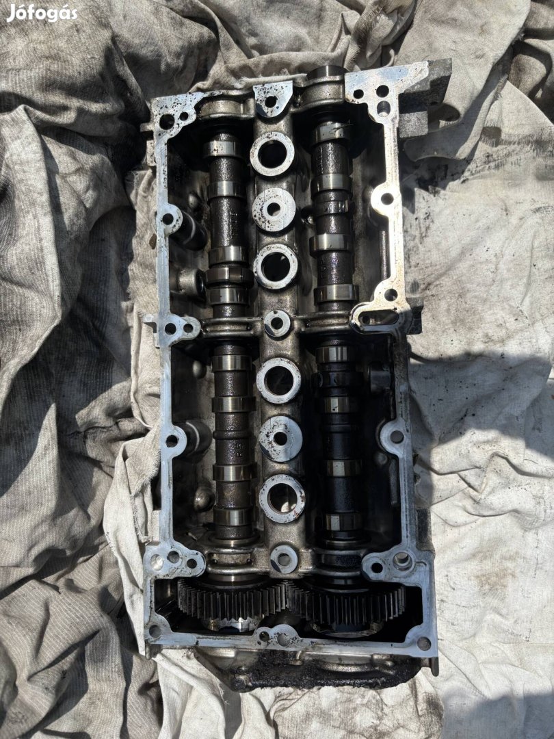 Fiat Punto 1.3 multijet vezérműtengely 