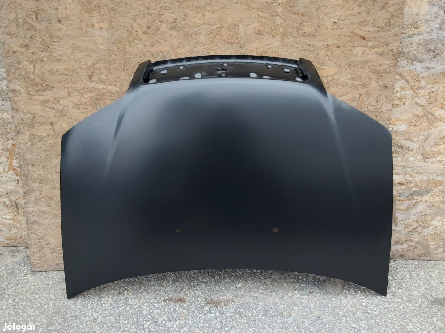 Fiat Punto 2003-2010 utángyártott motorháztető 51741257