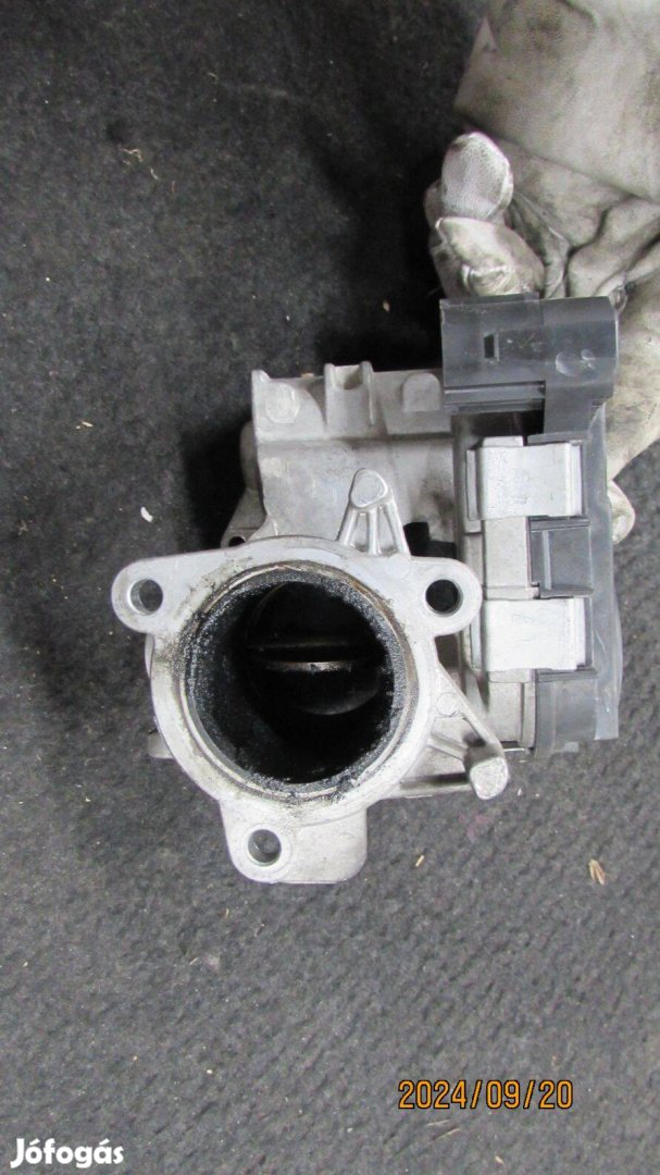 Fiat Punto 2012-2015 1.3D fojtószelep 55213019
