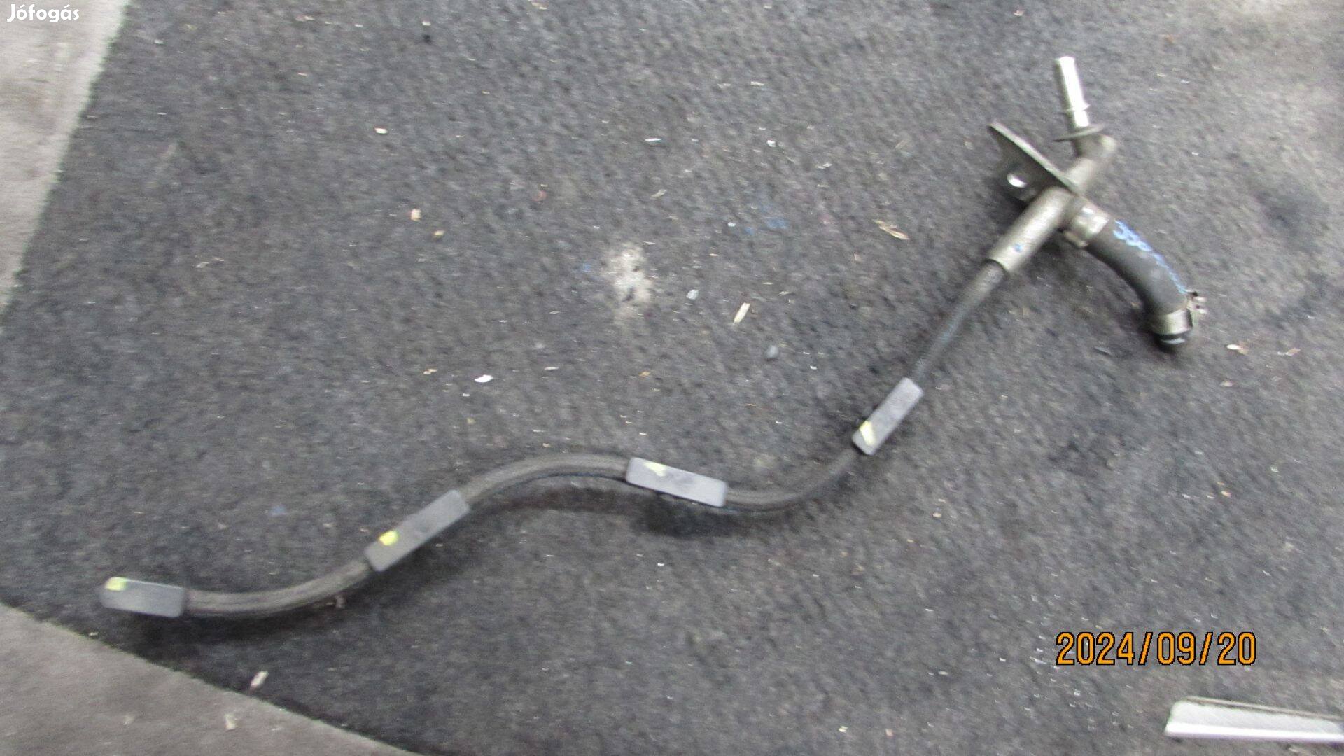 Fiat Punto 2012-2015 1.3D résolajcső