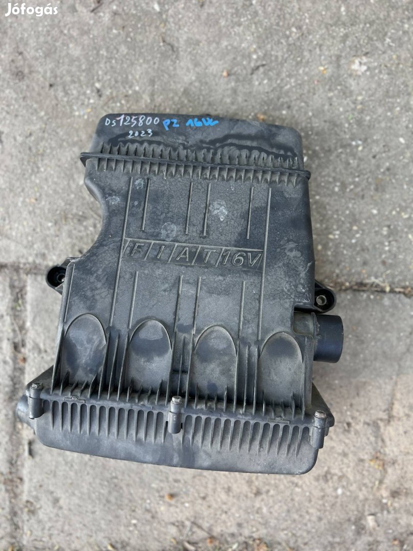 Fiat Punto 2 1.2 16W légszűrőház