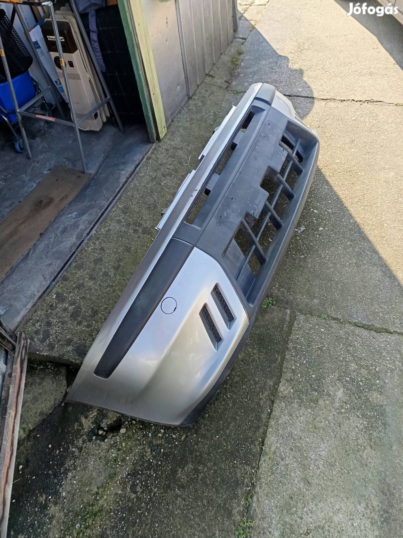 Fiat Punto 2 első lökhárító 3 ajtós