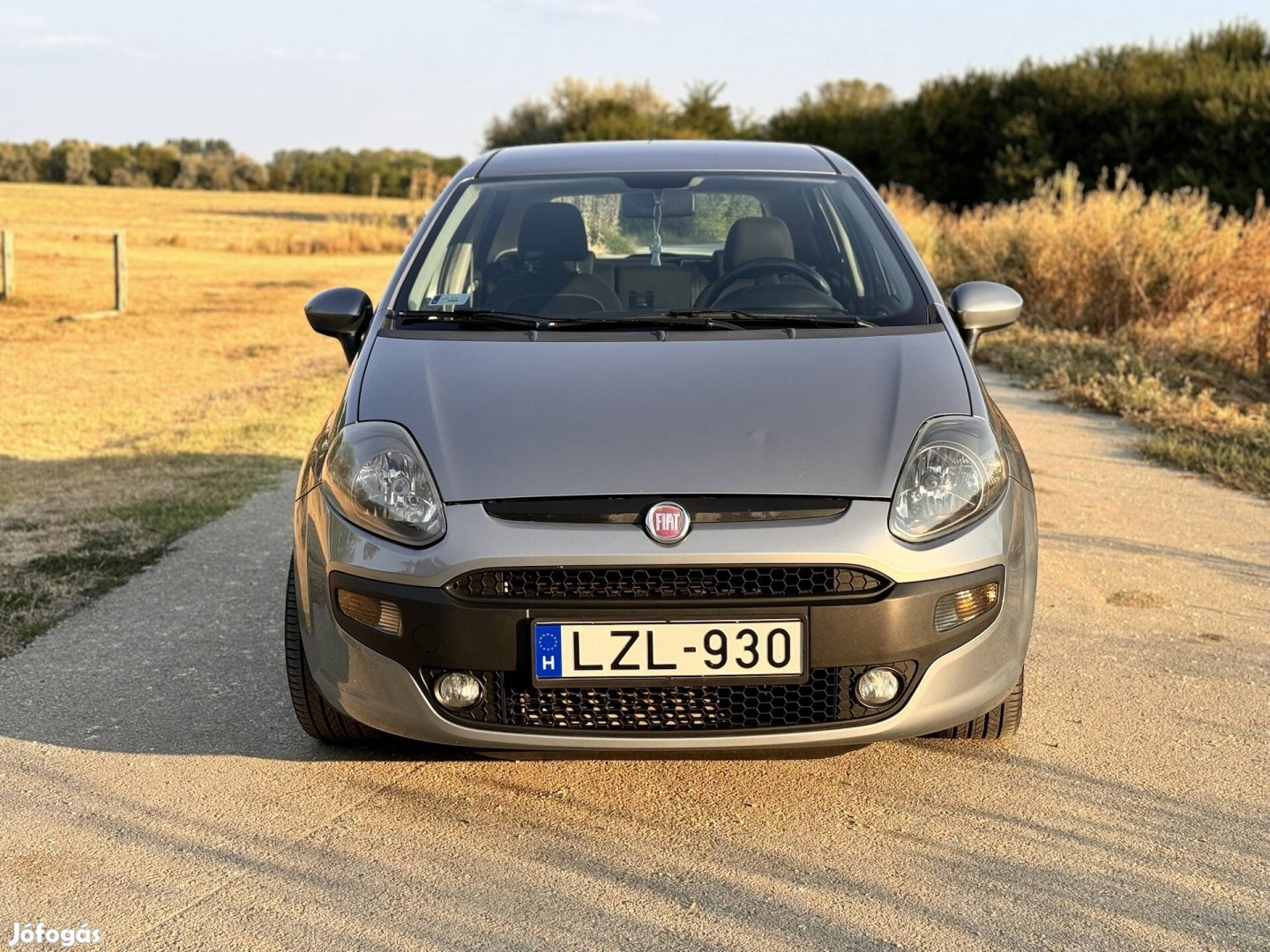 Fiat Punto Evo 1.4 Turbo Sport