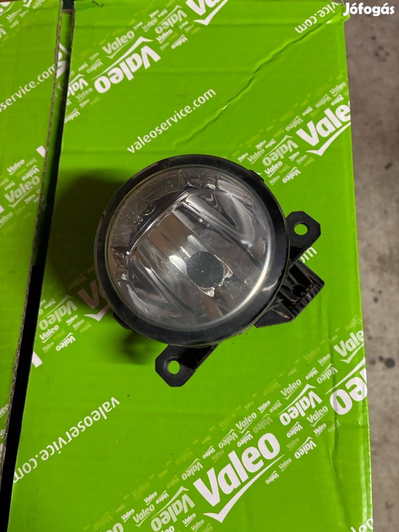 Fiat Punto Evo 2010 bal első ködlámpa