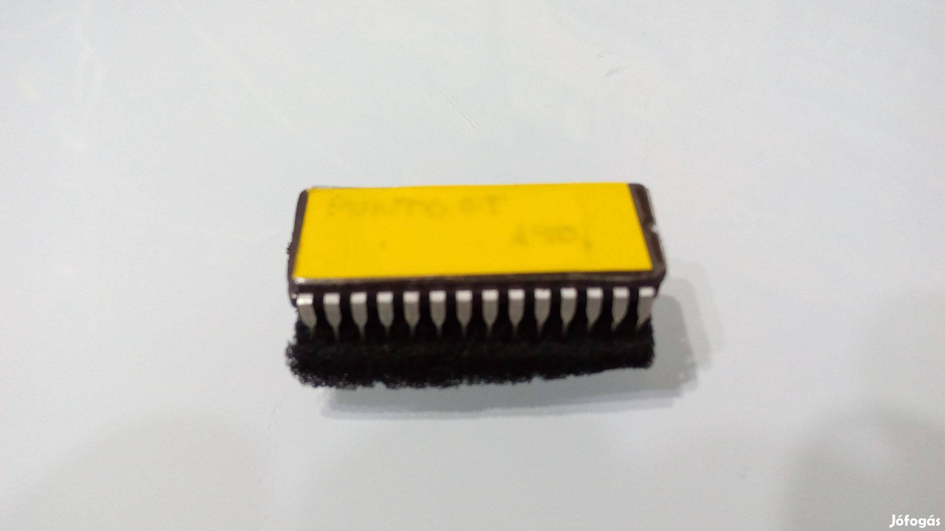 Fiat Punto GT 1gen - írt chip - 1994- től