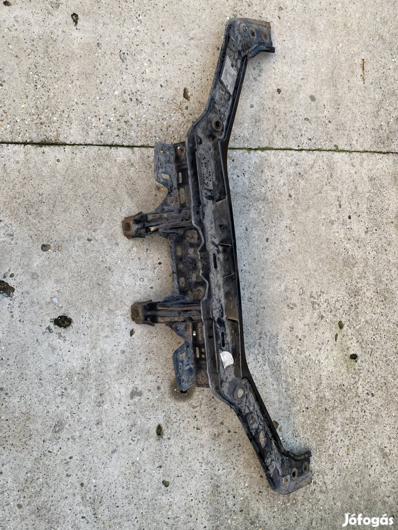 Fiat Punto Homlokfal(ures lemez)
