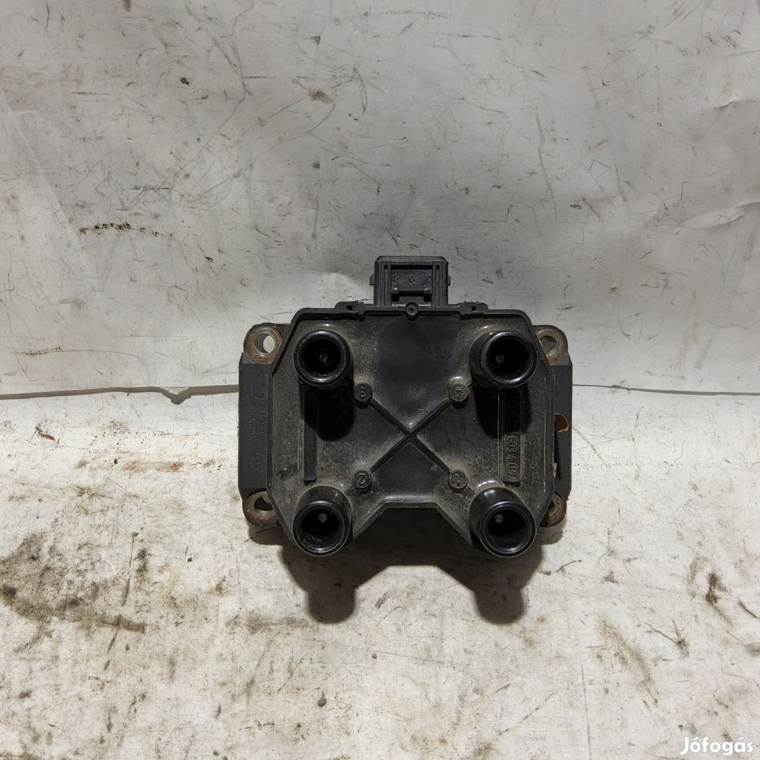 Fiat Punto III. 2003-2010 2004 Gyújtótrafó Használt  0221503407