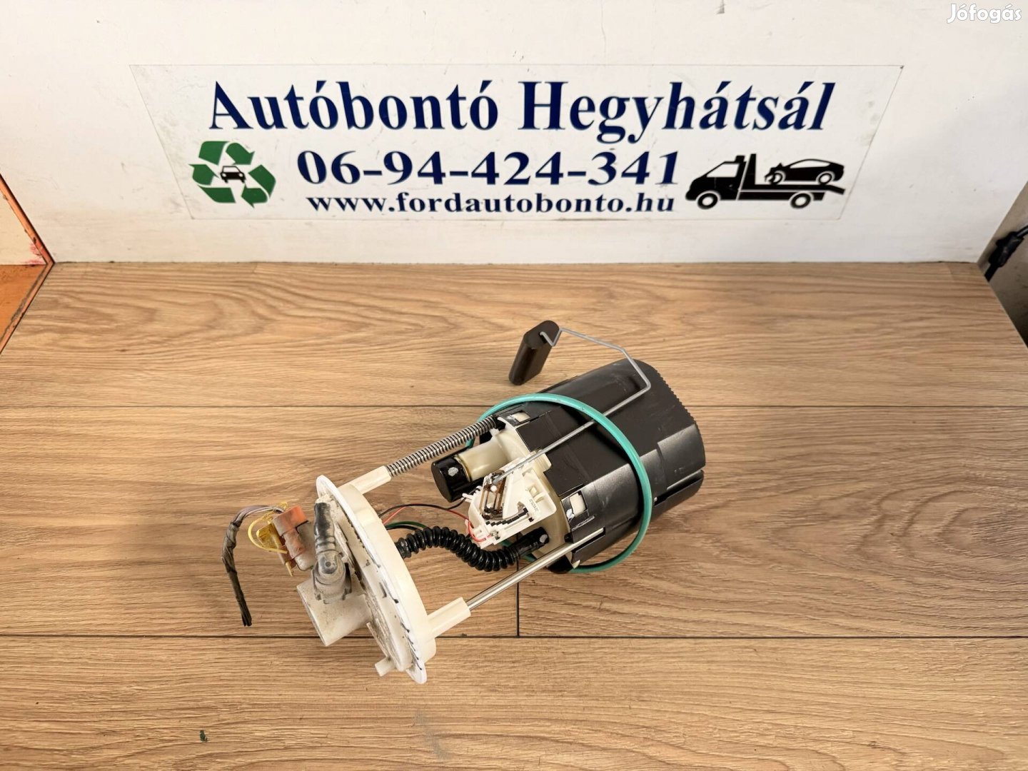 Fiat Punto II 1.28 V üzemanyag szivattyú 