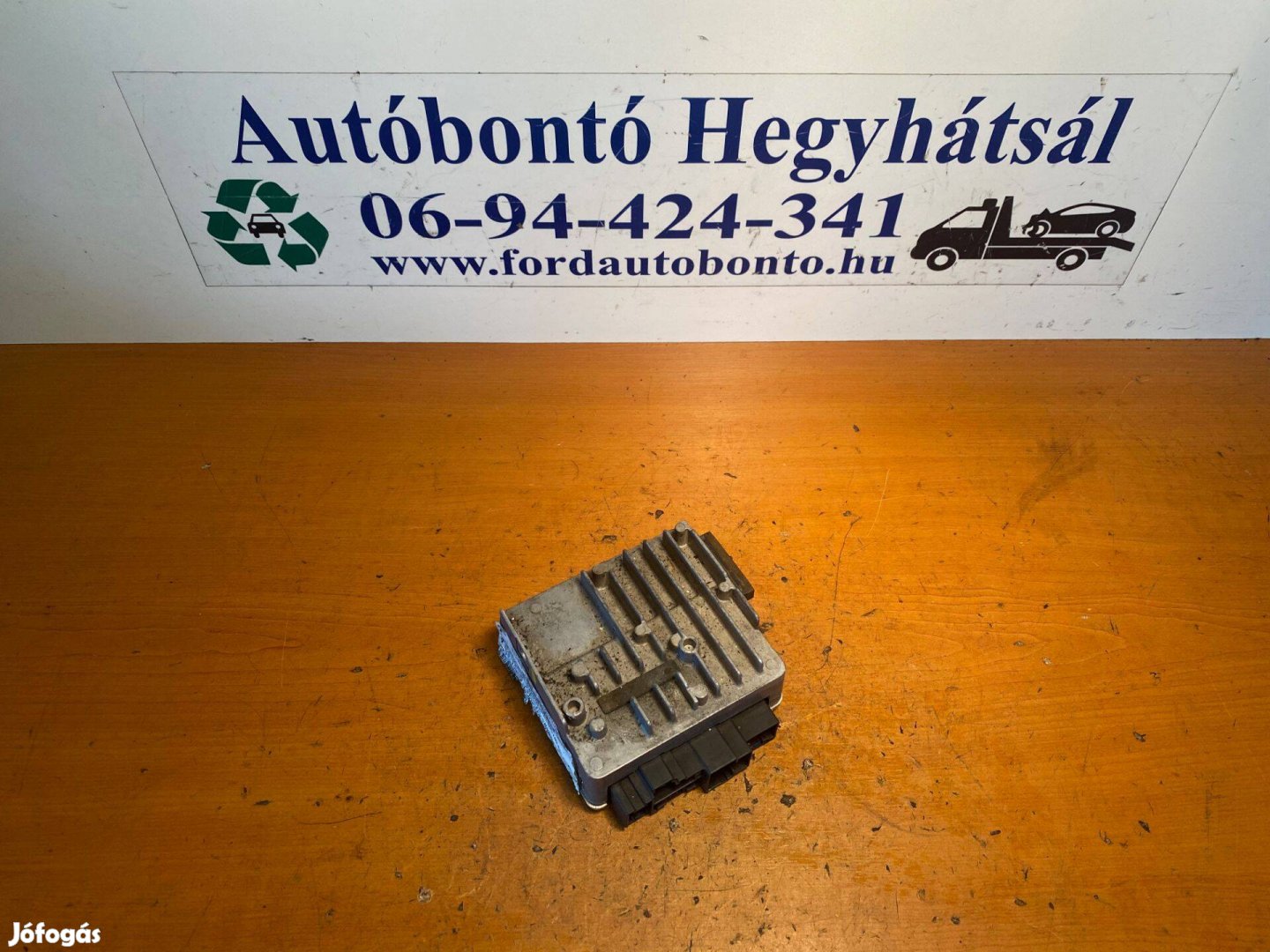 Fiat Punto II 1.2 16V ECU