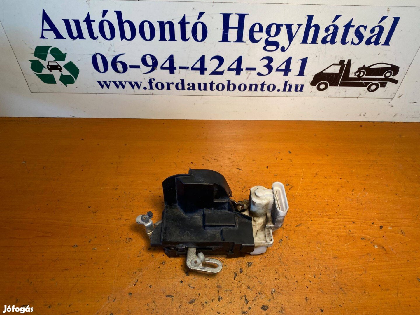 Fiat Punto II 1.2 16V jobb első ajtózár