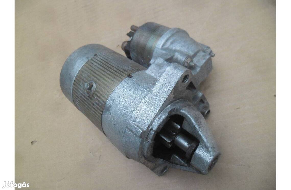 Fiat Punto II 1.2 önindító /Denso C132
