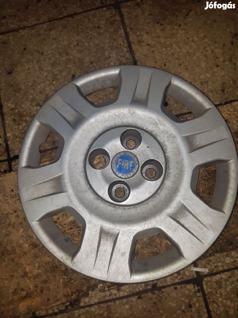 Fiat Punto II Dísztárcsa