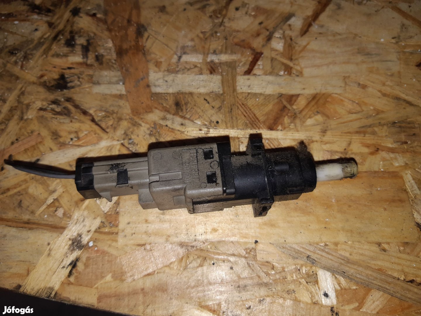 Fiat Punto II Féklámpa Kapcsoló