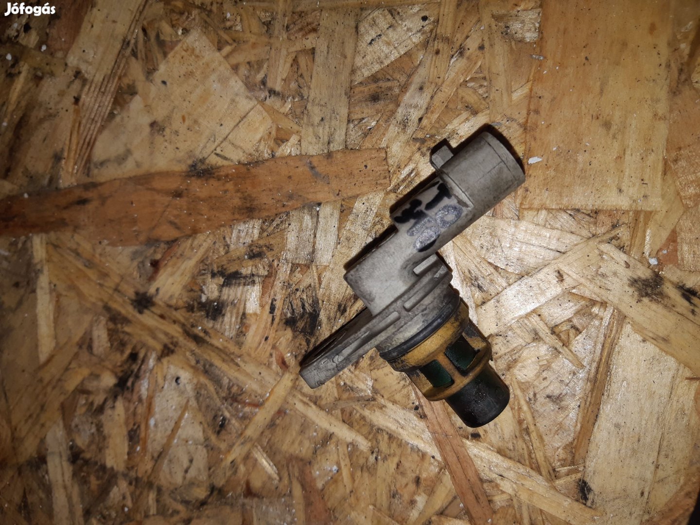 Fiat Punto II Főtengely Jeladó