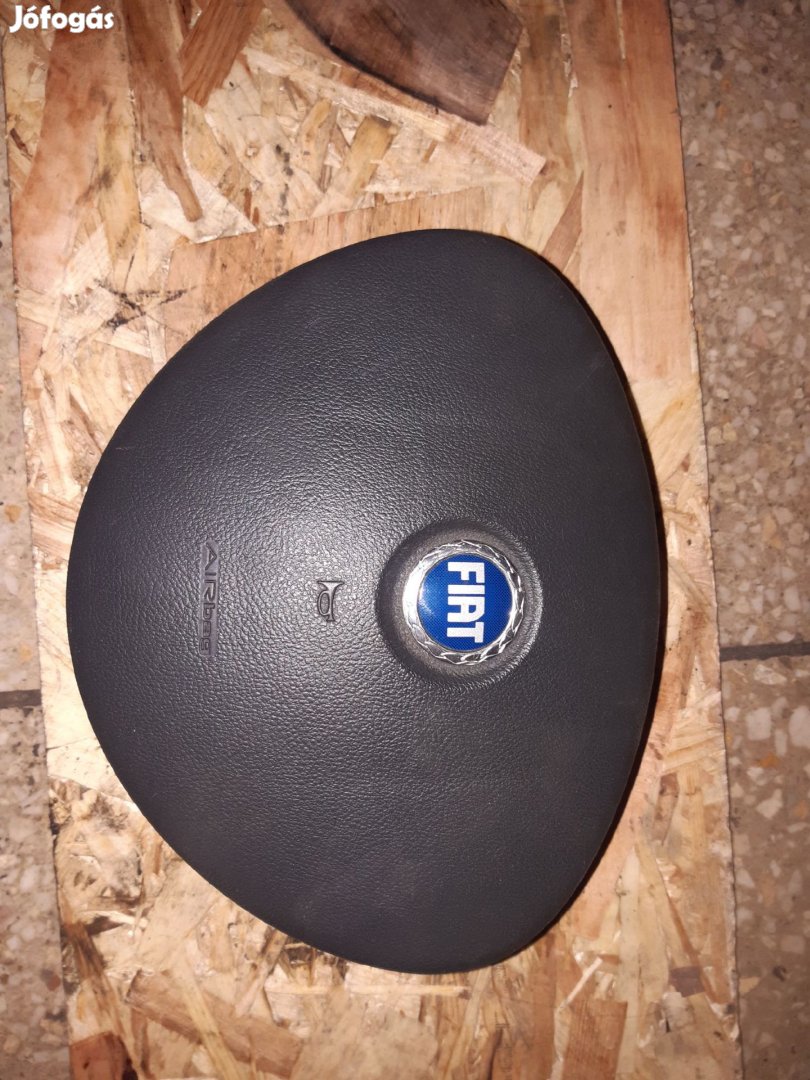 Fiat Punto II Kormány Légzsák