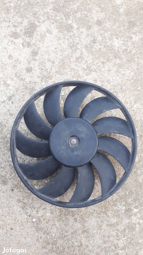 Fiat Punto II (188) Hűtőventilátor