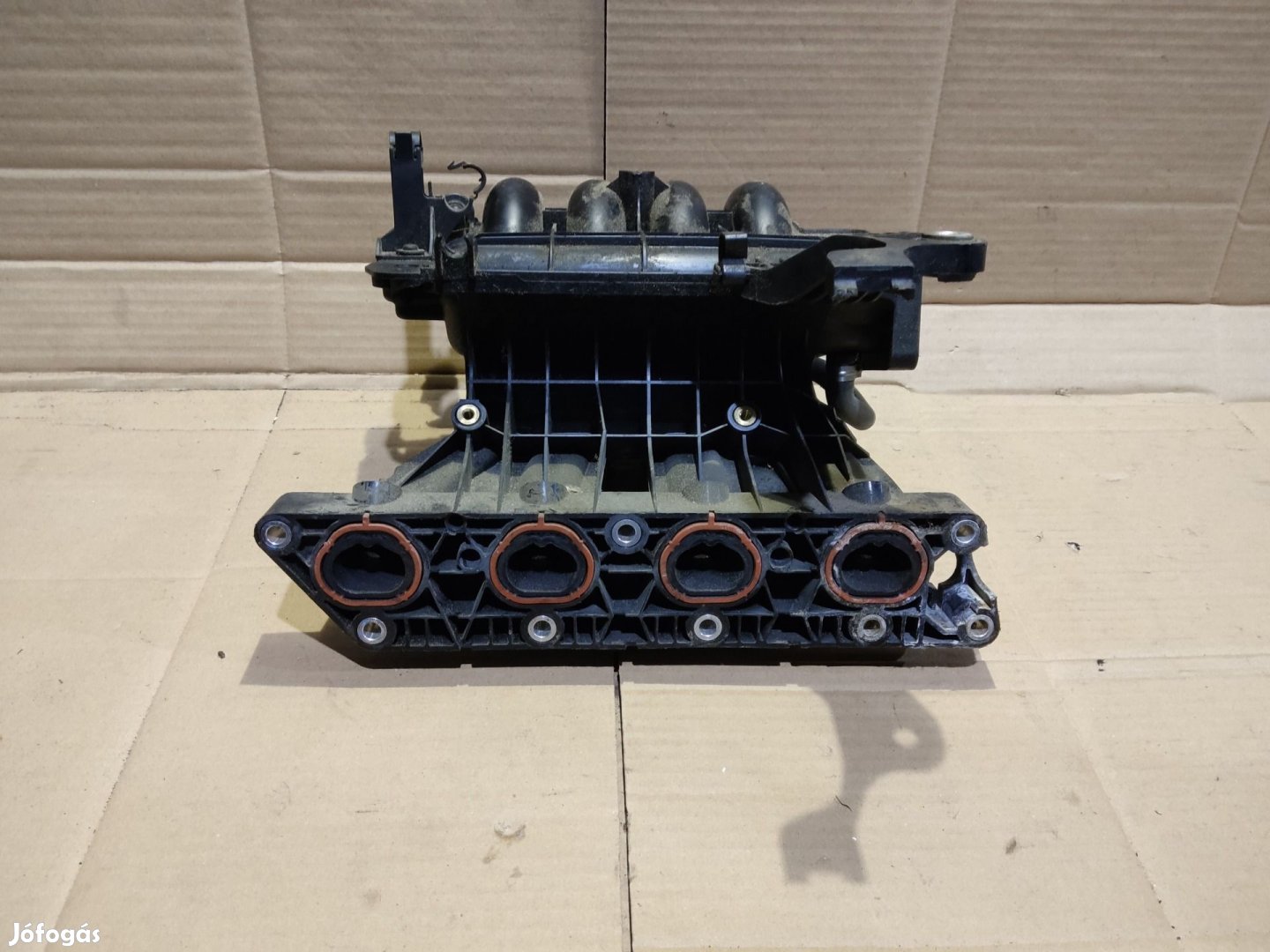 Fiat Punto II. 1,2 16v benzin szívócsonk 0280620013