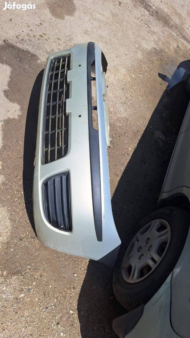 Fiat Punto II /2 első lökhárító