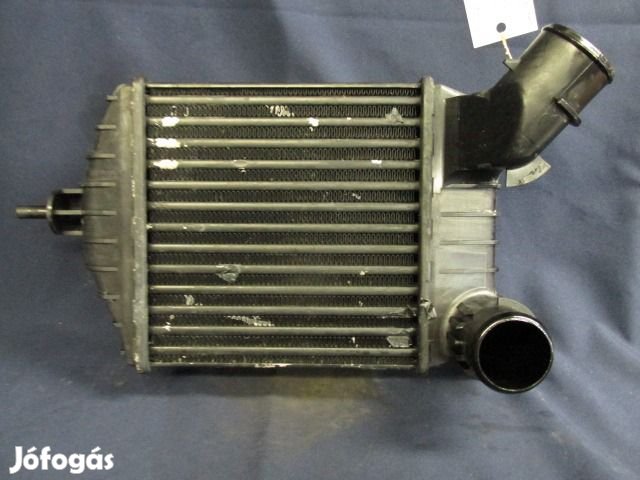 Fiat Punto II.-III. 1,9 8v Diesel  intercooler 46764253