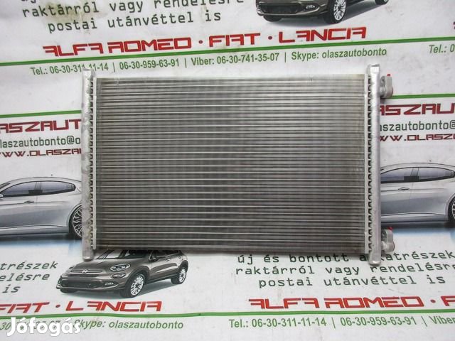 Fiat Punto II. III. 1,9 Jtd és 1,8 benzin, 46788052 számú, után