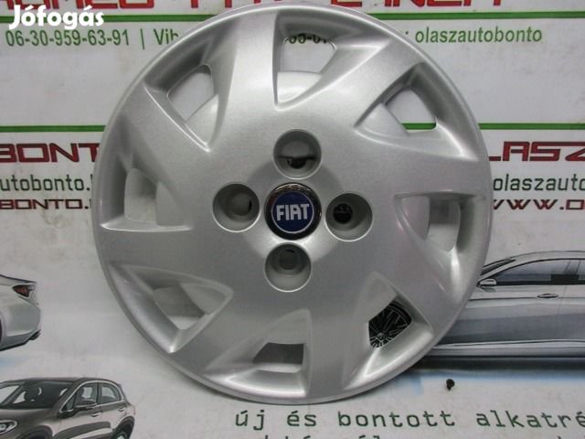 Fiat Punto II.-III. Panda II.  új 13" dísztárcsa 5172232