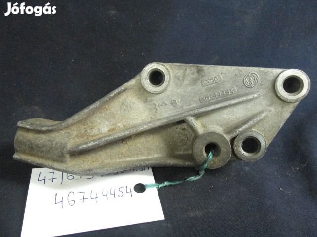 Fiat Punto II.-III., Stilo, Doblo motortartó alubak 46744454