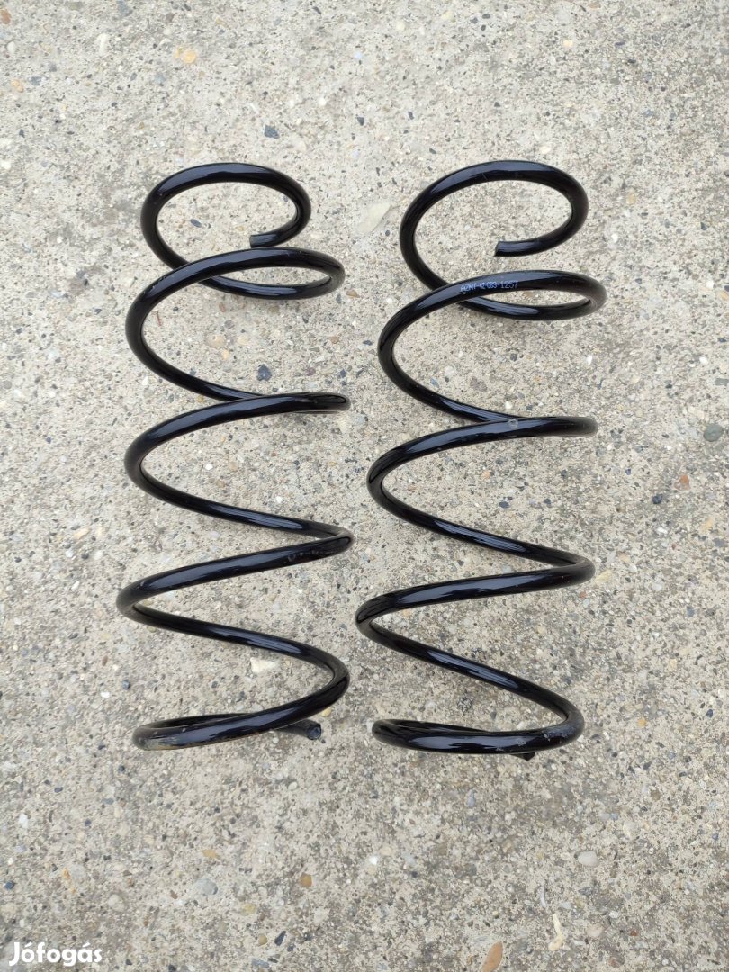 Fiat Punto II első spirál rugó 2db 