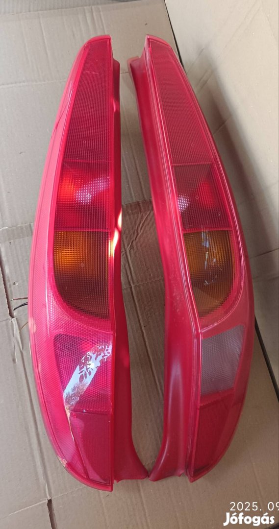 Fiat Punto II hátsó lámpa 