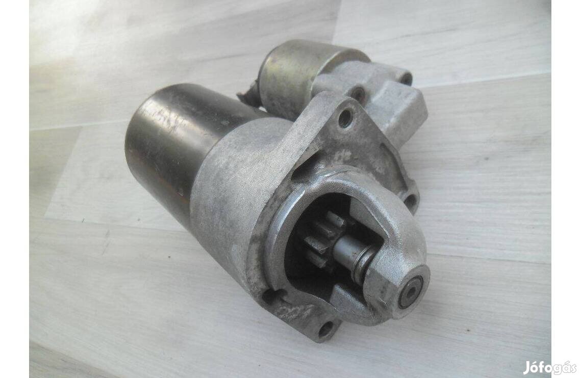 Fiat Punto I 1.1 önindító /Bosch 0001116005