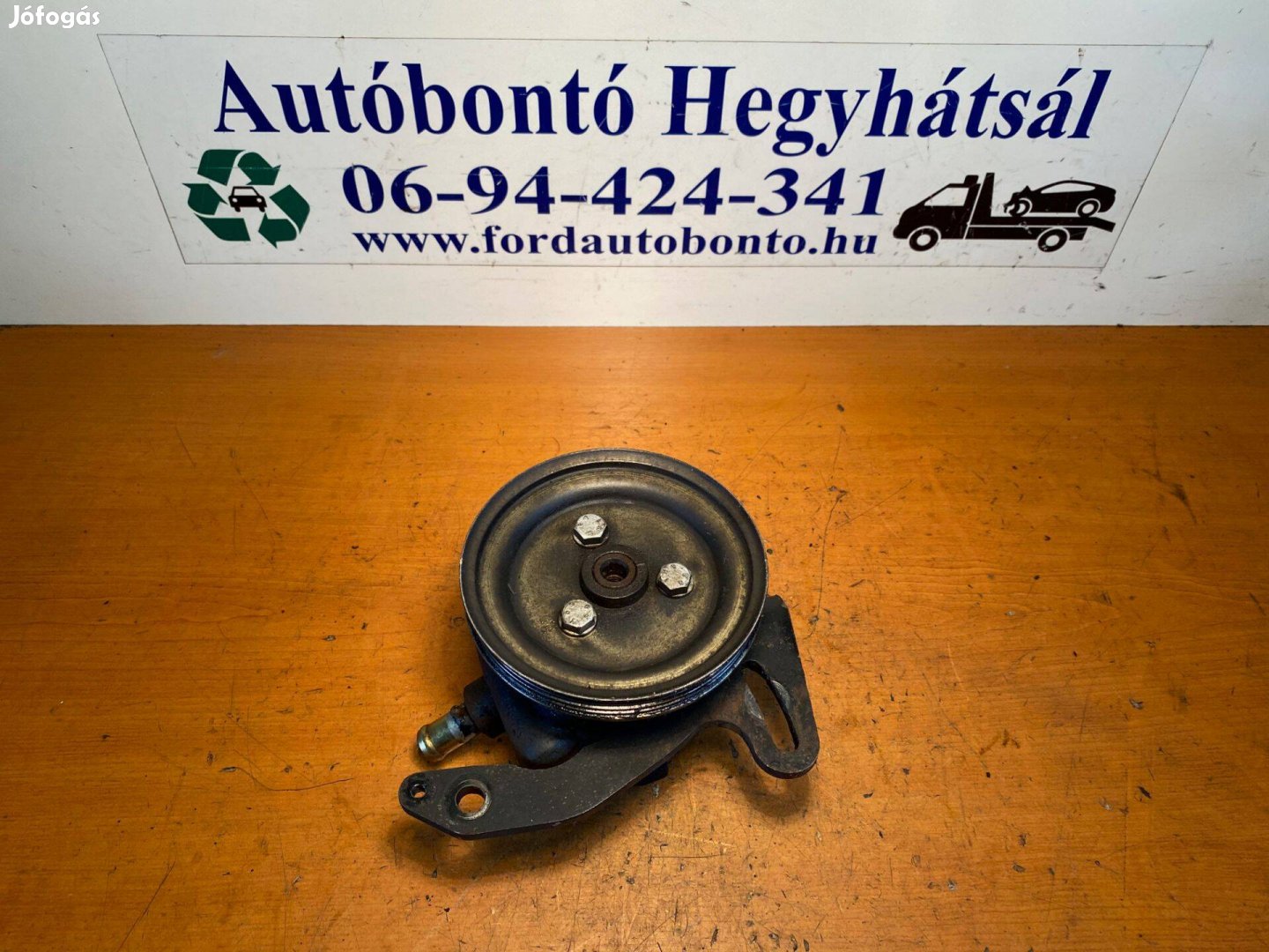 Fiat Punto I 1.2 16V szervószivattyú