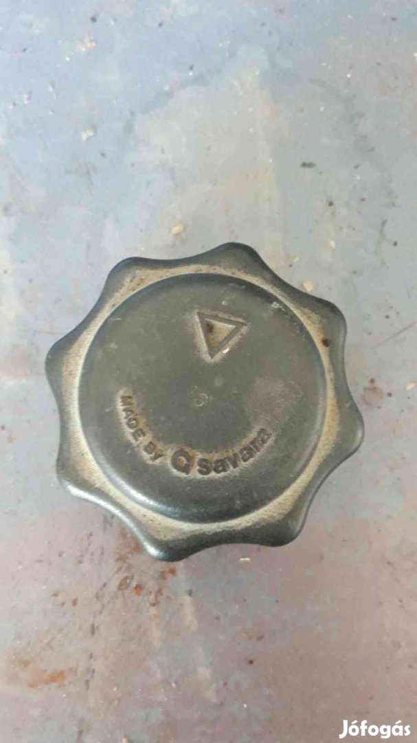 Fiat Punto I Kiegyenlítő Tartály Kupak